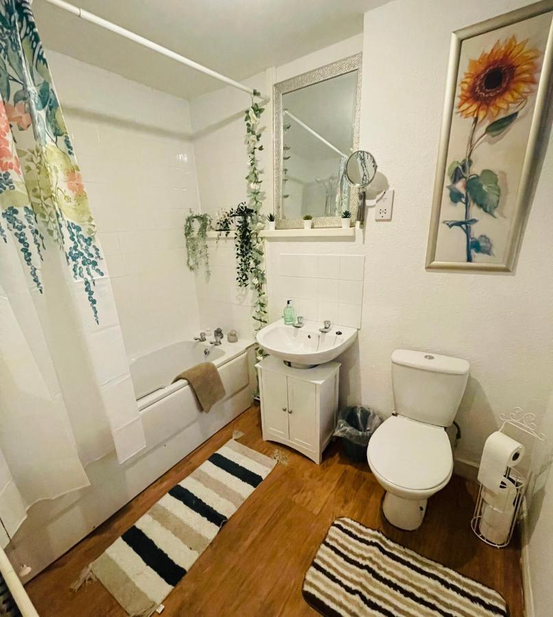 Victoria Gardens Hotel Съндърланд Екстериор снимка