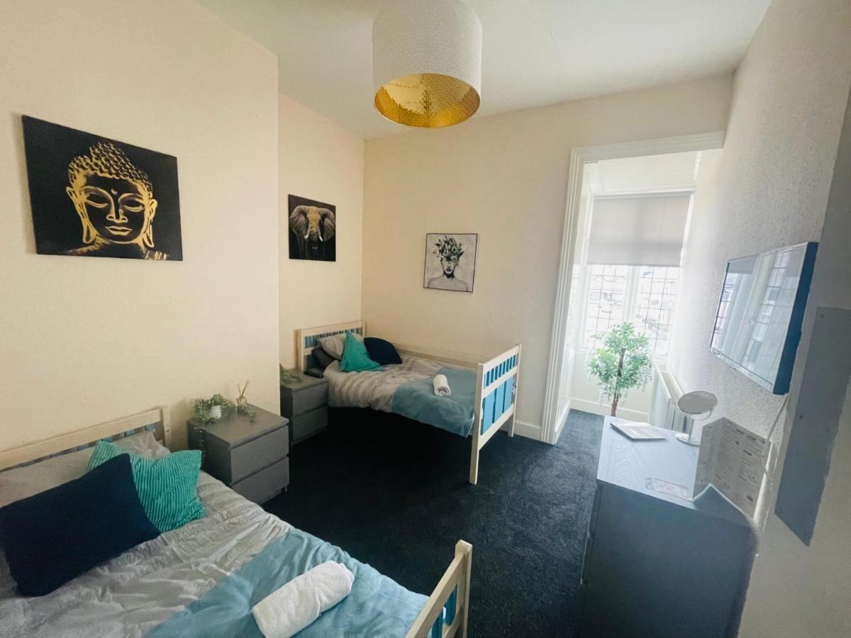 Victoria Gardens Hotel Съндърланд Екстериор снимка